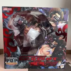 POP MAXIMUM ルフィ バウンドマンVer.2 ワンピース フィギュア - メルカリ