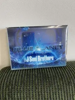 三代目 J Soul Brothers from EXILE TRIBE/LI…
