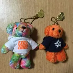 20%オフ‼︎‼︎ EXILE AKIRA メンプロ EX BEAR