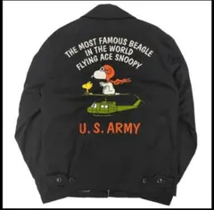 トイズマッコイ ミリタリージャケット