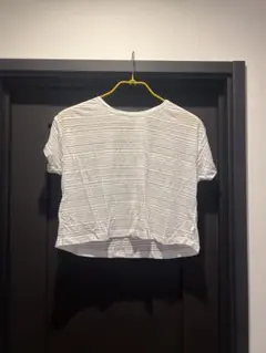 ルルレモン 半袖Tシャツ