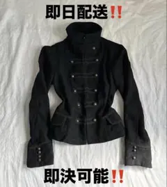 2026年最新】ヴィンテージ ナポレオンジャケットの人気アイテム - メルカリ