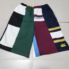 Canterbury カンタベリー ショートパンツ XS アグリーショーツのサムネイル