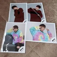 井上瑞稀 公式写真