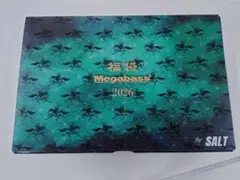 2026年最新】megaBass 福袋の人気アイテム - メルカリ