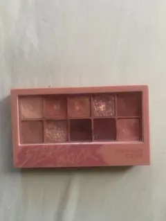 CLIO PRO EYE PALETTE 04 STREET BRICKのサムネイル