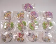 プリパラ まるくじ みかん 10点 - メルカリ