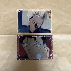 名探偵コナン クリアカード④