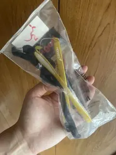 お値下げ中! ホギーズアイガード ホギーズ 防護メガネ イエローグリーン M