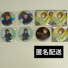 家入硝子 缶バッジ TOHO ジャンフェス 2024 JF　KITTE