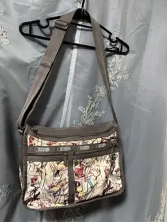 希少✨️】エトロ ETRO ショルダーバッグ 総柄 ナイロン 箱、保存袋 