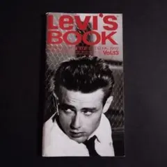 【まとめ売り】Levi's BOOK　 VOL.7〜18 まとめ売り】Levi's BOOK VOL.7〜18 まとめ売り】Levi's BOOK