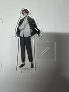 蘇枋隼飛 1番くじ アクスタ