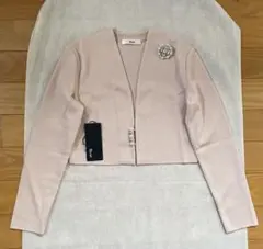 【極美品】大人気Rene ♡ボレロ　パール 完売品　36 極美品】大人気Rene ♡ボレロ パール 完売品 36 - メルカリ