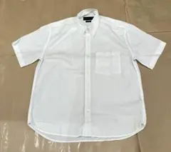 Abercrombie & Fitch オーバーサイズシャツ Mサイズ