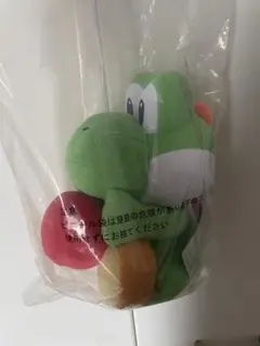 任天堂 ヨッシー 1番くじ　A賞