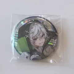 にじさんじ やみくもやん BuddyMode 叢雲カゲツ 缶バッジ