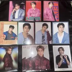 瀬口黎弥☆フォトカ12点セット