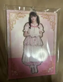 乃木フェス リアルイベント Solo Fes 特典 伊藤理々杏 乃木坂46 - メルカリ