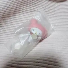 サンリオキャラクターズ　ちこくダッシュ! 【マイメロディ】