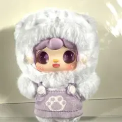 yookiヌイグルミ
