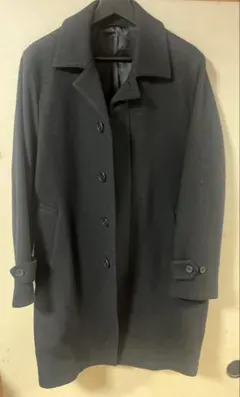 新品)MAJI ストレッチステンカラーコート SOLOTEX 黒 2way - メルカリ