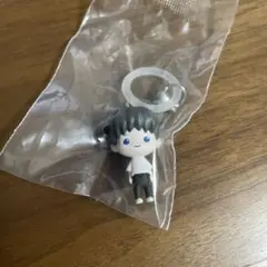 エヴァ めじるしアクセサリー シンジ