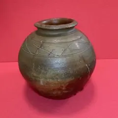 2025年最新】備前焼壺の人気アイテム - メルカリ