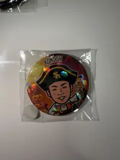 ホークス若鷹ガチャ 近藤健介