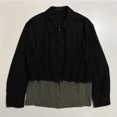 COMME des GARÇONS HOMME PLUS ジャケット 脱色期 Mのサムネイル