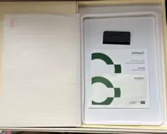 NIMASO iPad 10.2インチ ガラスフィルム