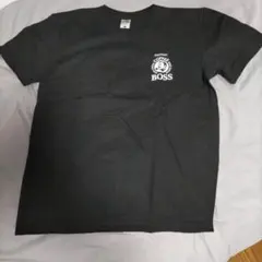 サントリー BOSS Tシャツ