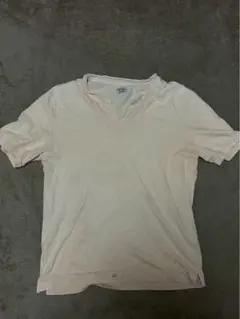 C.P. COMPANY スリットネック Tシャツ archiveのサムネイル