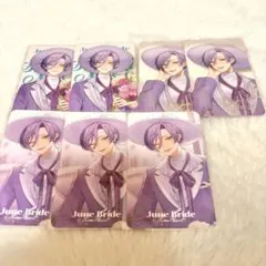 にじさんじ ジュンブラ フォトカ 榊ネス