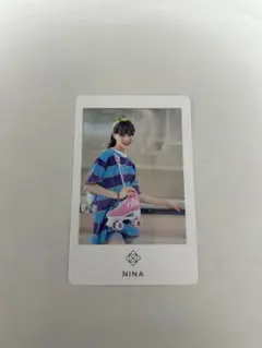 NiziUニナ