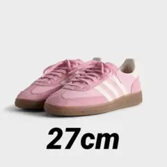 Kith & Messi adidas限定スニーカー 27cmのサムネイル