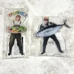 2026年最新】めいちゃんアクリルスタンドの人気アイテム - メルカリ