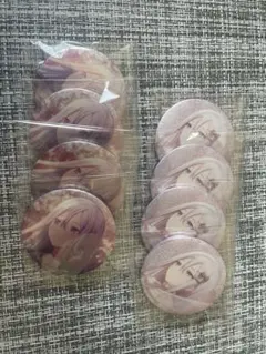 再販 宵崎奏 5c6c 缶バッジ まとめ売り