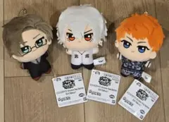 2026年最新】碧棺左馬刻入間銃兎毒島メイソン理鶯の人気アイテム