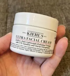 2026年最新】キールズ(Kiehl's) クリーム UFC 125ml[並行輸入品]の