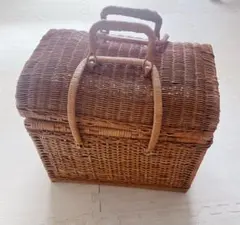 2026年最新】昭和レトロ買い物かごの人気アイテム - メルカリ