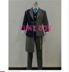 【着画あり】 甲斐田晴 コスプレ衣装 ROF-MAO