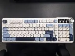 AJAZZ キーボード AF98