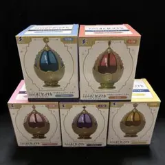 魔法少女まどか☆マギカ ソウルジェムキャニスター