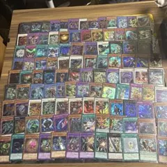 遊戯王 第9期 まとめ売り 大量