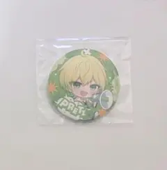 AMPTAK×COLORS ぷりっつ すとふぇす2026 缶バッジ - メルカリ