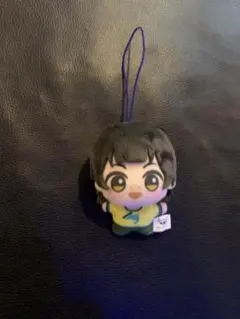 新品未使用 蜂楽廻 ブルーロック チビちびぐるみ〜幼少期〜❷