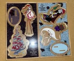 ナイトメアビフォアクリスマス ジャック