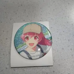 プロセカ 缶バッジ 桃井愛莉