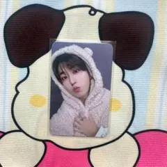 Stray Kids スキズ KARMA ハントレカ